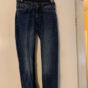 Buffalo jeans size 24R